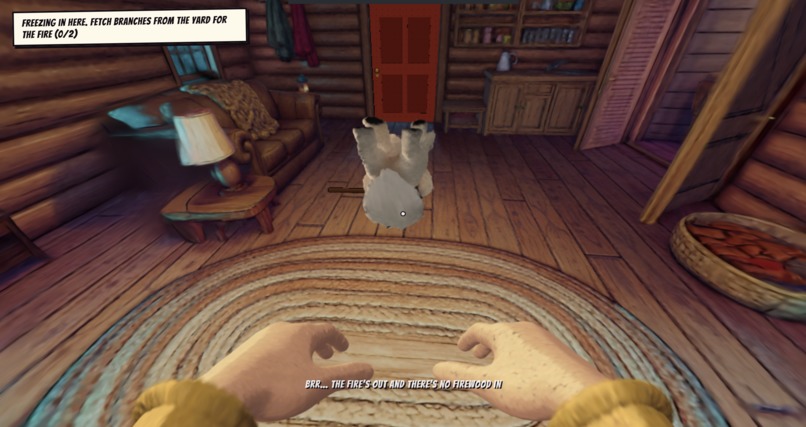 Doggin' Around – screenshot 5