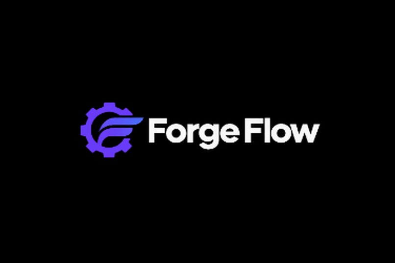 ForgeFlow – screenshot 1