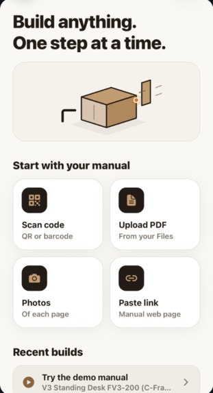 MagicManual – screenshot 3