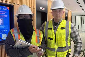 Social Engineering Heist
