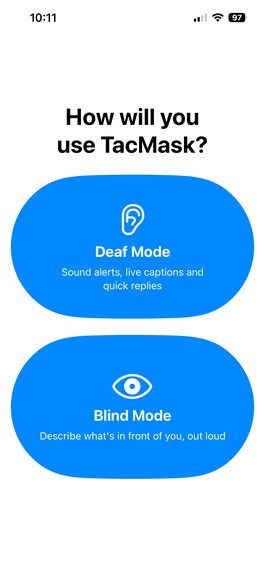 TacMask – screenshot 4