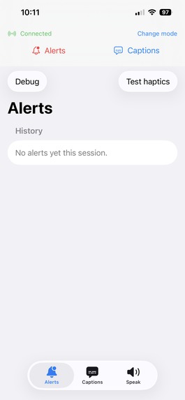 TacMask – screenshot 3