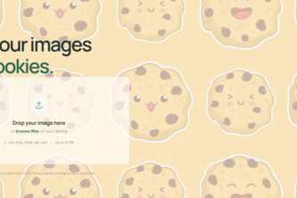 ImageToCookie