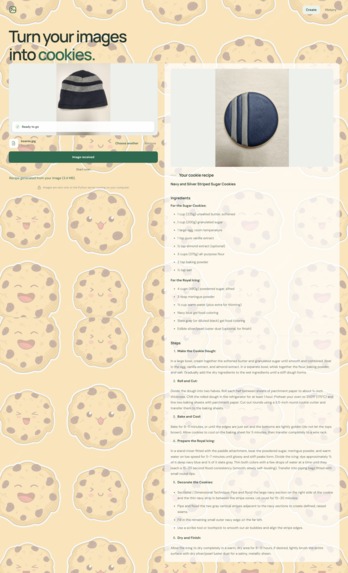 ImageToCookie – screenshot 4
