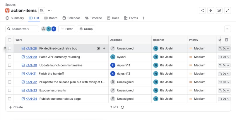 Synqd – screenshot 5