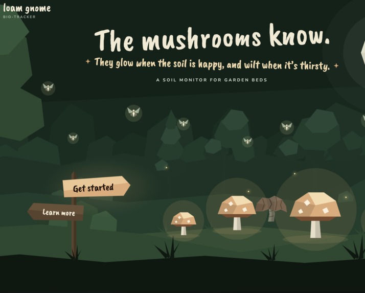 LoamGnome Garden – screenshot 2