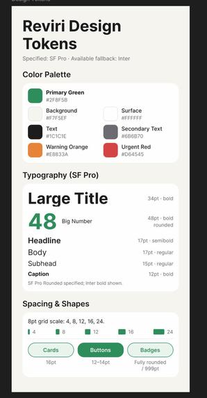 Reviri – screenshot 11
