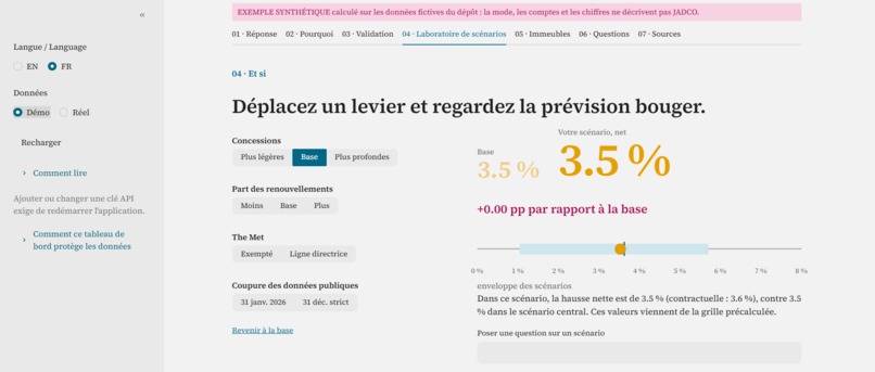 HaloLens – screenshot 2