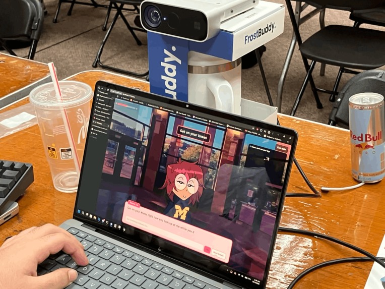 SOULMaiTES – screenshot 3