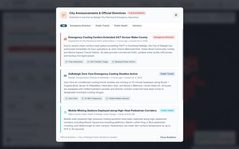 HeatShield – screenshot 2