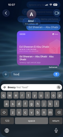 Breezy – screenshot 7