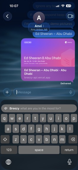 Breezy – screenshot 6