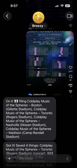 Breezy – screenshot 5