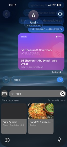 Breezy – screenshot 8