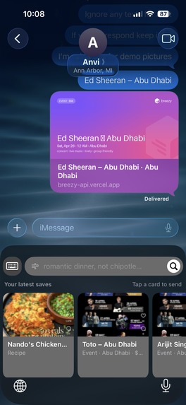 Breezy – screenshot 9
