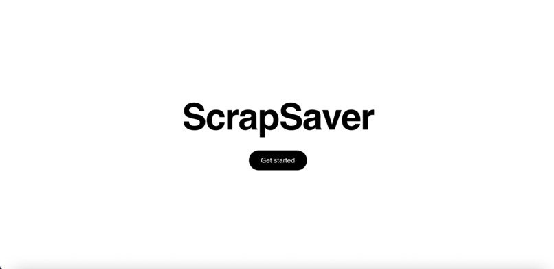 Scrap Saver – screenshot 8