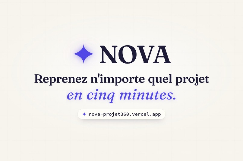 SAA-Nova – screenshot 1