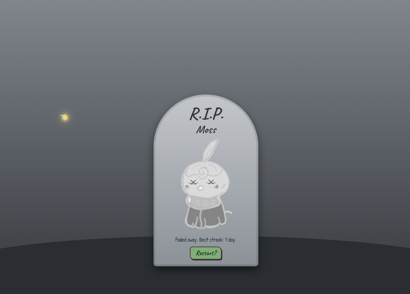 Hap-i-ling – screenshot 2