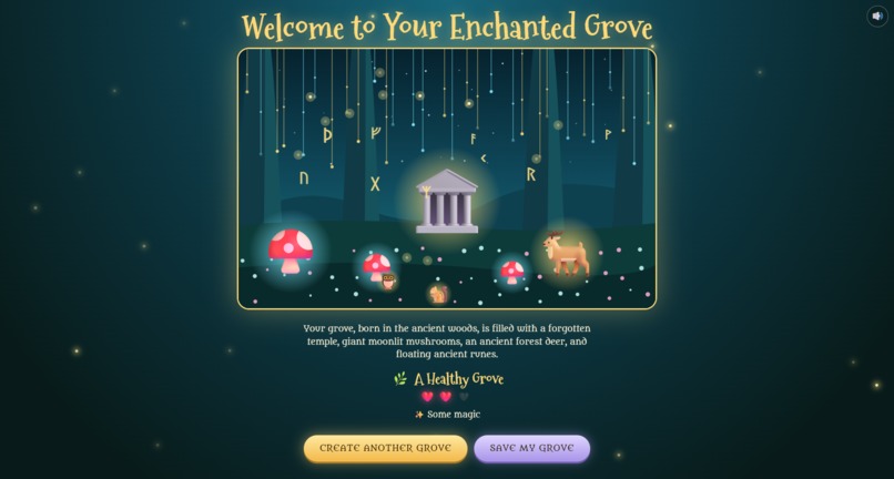 Magic Awaits – screenshot 2