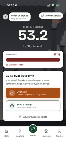GreenGro – screenshot 5