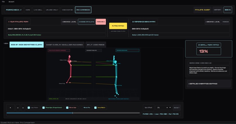 FormCheck – screenshot 4