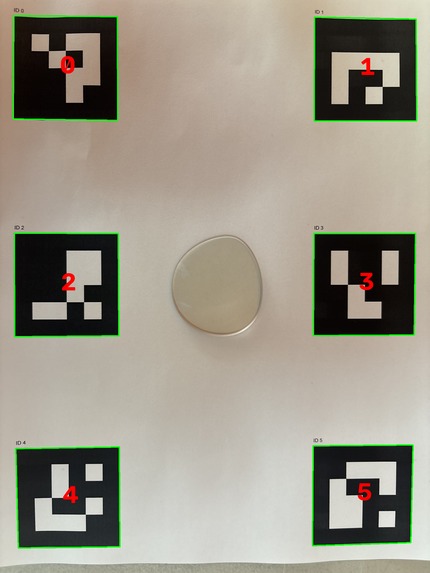 SaraVision – screenshot 4