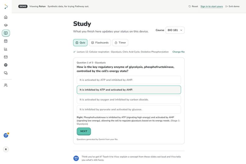 Pathway – screenshot 6