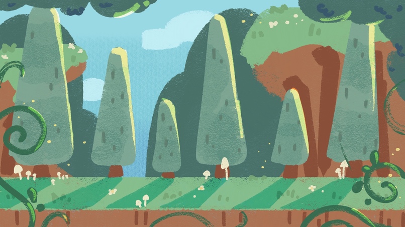 Forest of Whimsy – screenshot 2