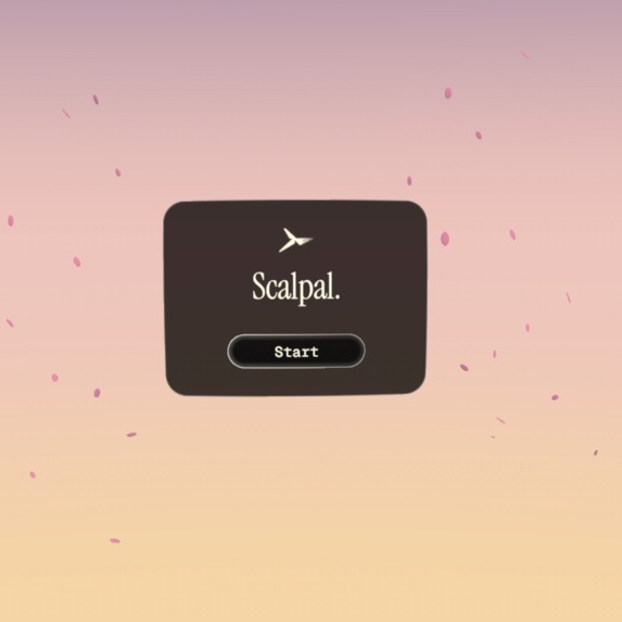 scalpal. – screenshot 4