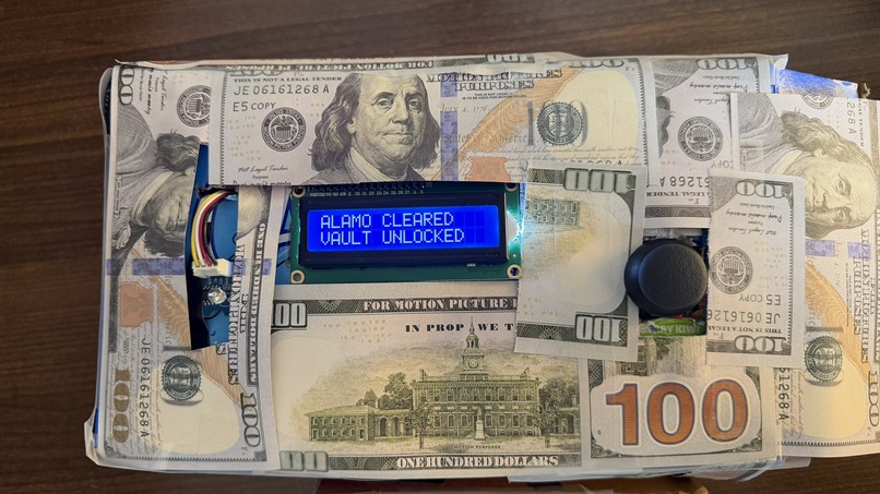 HackStash – screenshot 10