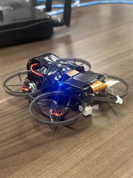 FPV Cognitinon – screenshot 2