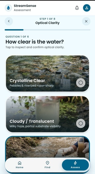 StreamSense – screenshot 3