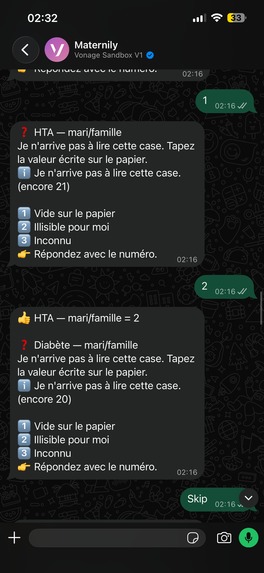 Maternily – screenshot 6