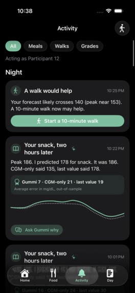 Gummi – screenshot 3