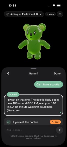 Gummi – screenshot 4