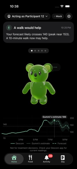 Gummi – screenshot 5