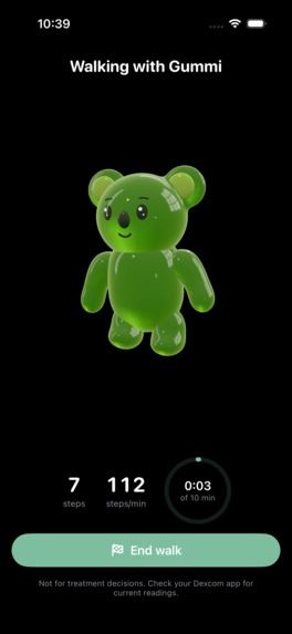 Gummi – screenshot 6
