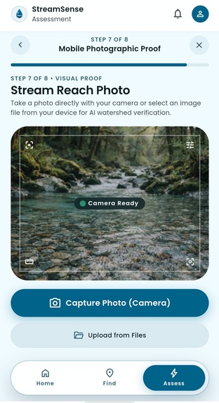 StreamSense – screenshot 5