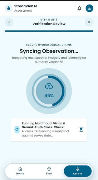 StreamSense – screenshot 6