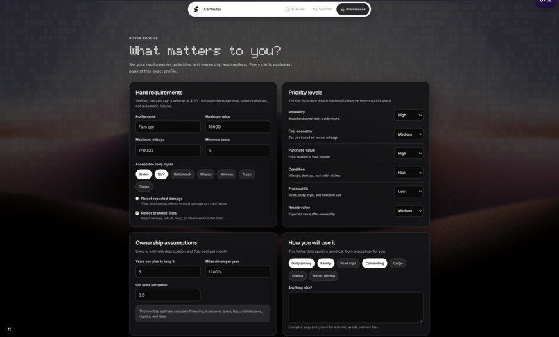 WhichWhip – screenshot 7