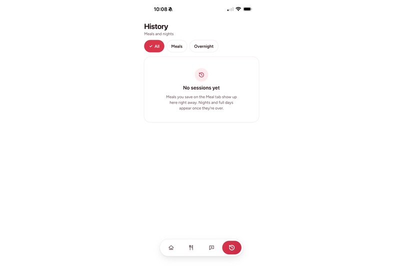 Glucocapture – screenshot 6