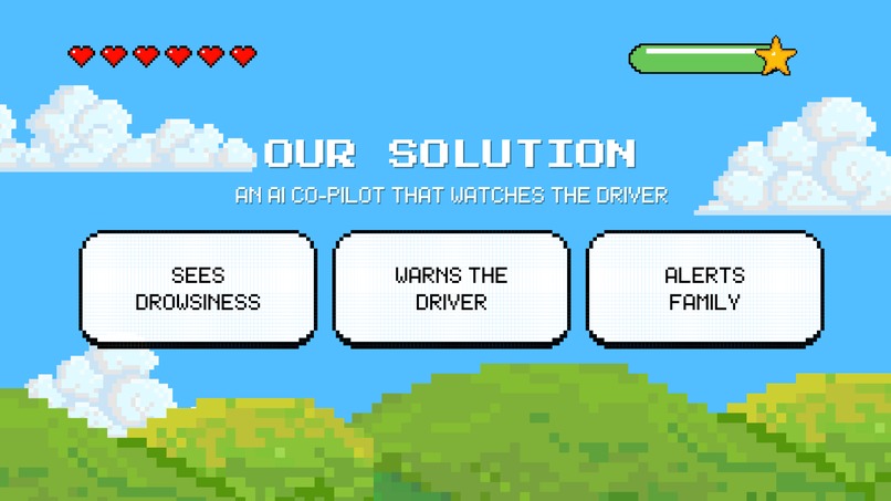 HiWay-67 – screenshot 11