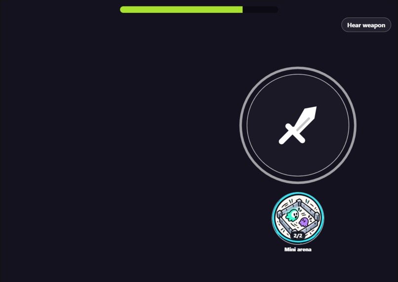 DoodleFFA – screenshot 5