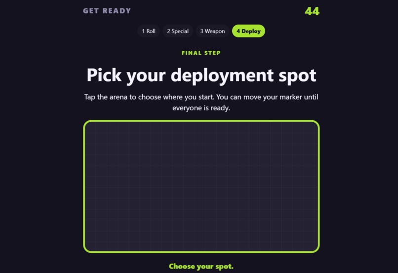 DoodleFFA – screenshot 6
