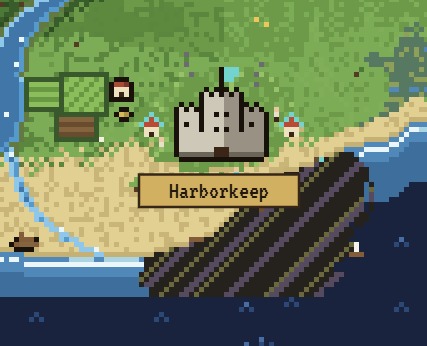 Rising Waters – screenshot 7