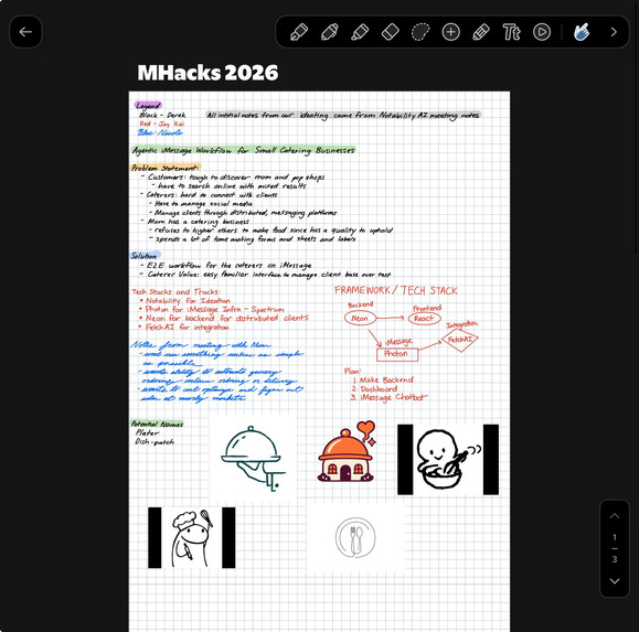 Dishpatch - Catering Agent – screenshot 5
