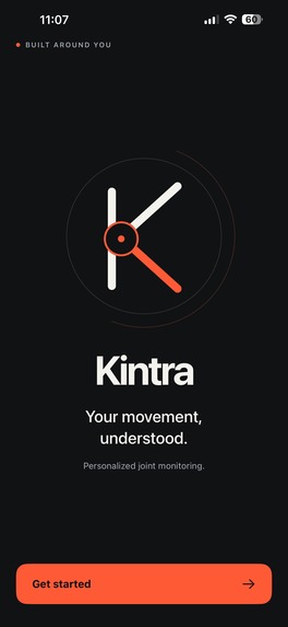 Kintra – screenshot 1