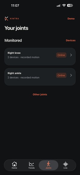 Kintra – screenshot 8