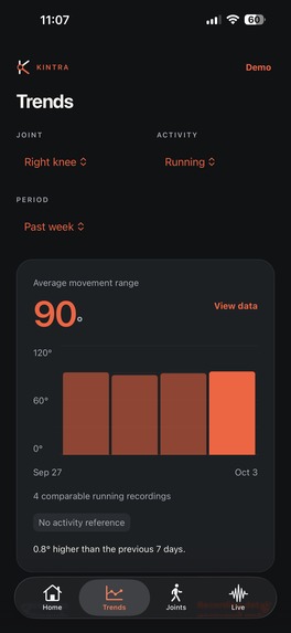 Kintra – screenshot 7