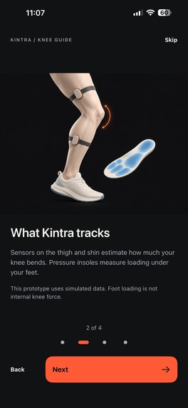 Kintra – screenshot 3